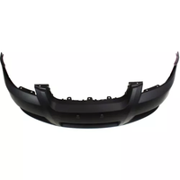 Kit carrosserie automobile, pare-chocs avant, kit carrosserie 96648503, couvre-pare-chocs avant pour Chevrolet Lova Aveo 2007