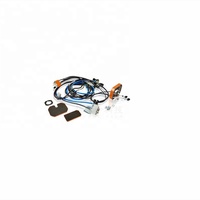 Pièce de rechange pour robot industriel Moteur servo 3HAC7150-1 Bras inférieur en stock