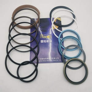 Kit de sellos de brazo de alta calidad 14589129 VOE14589129 para EC210 EC210BE EC210BLC - Product Image 4