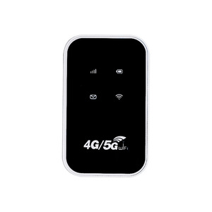 Router WiFi Móvil Portátil 4G, Hotspot MiFi de Bolsillo, Dispositivo de Internet Inalámbrico de Alta Velocidad para Viajes, Hogar, Auto, Exteriores y Uso Global - Product Image 2