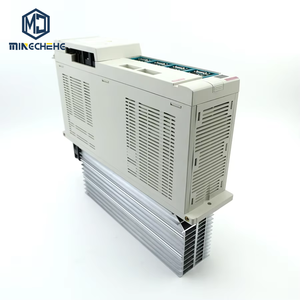 ชุดขับเคลื่อนแกนหมุน MDS-CH-SP-110 11KW MDS-CH-SP-185 MDS-CH-SP-150 MDS-CH-SP-75สำหรับเครื่องกลึงเครื่องกัด CNC - Product Image 1