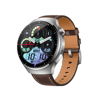 Gs38 4G Smartwatch 1.62 NFC GPS Sim Thẻ Playstore <span class=keywords><strong>App</strong></span> Tải Về Wifi Phía Trước Máy Ảnh 200W Video Cuộc Gọi Amoled Thông Minh Đồng Hồ - Product Image 5