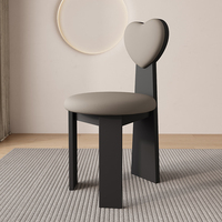 ShuaiZhi nouveauté bras en bois chaise de jardin pour bureau à domicile salon Restaurant et entrepôt polyvalent meubles de maison