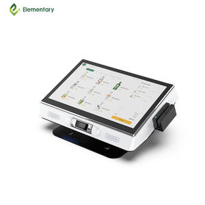 آلة طرفية للمطعم OEM pose مع وظيفة SDK لطلب الأجهزة اللوحية في بيئات سريعة الخطى - Product Image 1