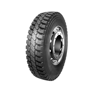 Nuovi Pneumatici Radiali per Camion di Alta Qualità Marca Hawkway 11R22.5 12R22.5 295/80R22.5 con Camera d'Aria in Vendita - Product Image 2