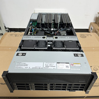 Processeur Intel Xeon DDR5 Serveur en rack de stockage en nuage FusionServer G5500 V6 V7 8 10 GPU de Huawei Pas cher
