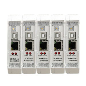 J5 Green Card MD-6M01 ตัวควบคุมการเคลื่อนที่ J5 สำหรับเครื่อ<span class=keywords><strong>ง</strong></span>ฉีดพลาสติกอุตสาหกรรม ผ่านการทดสอบแล้วพร้อมการรับประกัน 365 วัน - Product Image 3