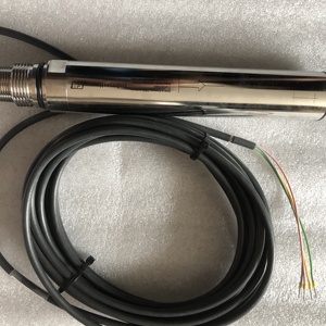 เซ็นเซอร์วัดความขุ่น En&dress+Hau&ser Turbimax CUS52D-AA1AA3 Memosens สำหรับน้ำดื่ม รุ่นใหม่ E++H Sensor - Product Image 5