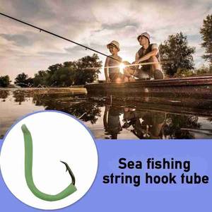 أنبوب صيد من السيليكون الناعم 18 ، أنبوب خرطوم رفيع مرن جيد لقطع سعر الخدمة - Product Image 3