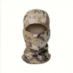 Cycling Mask Custom Balaclava Full Face Cover Ski Mask Men Women Balaclava Cap <b>Hat</b> - Product Image 5