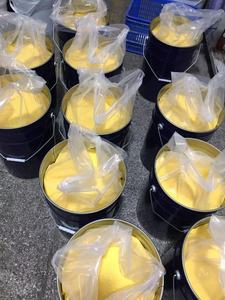 Two-component Liquid Silicone Rubber for Plaster Mold Making RTV2 Tin-curing Liquid Silicone Raw Material - Product Image 3