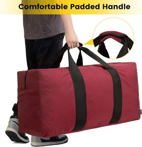 Échantillon gratuit Prix de gros Nouveauté Sac de hockey sur glace léger pour l'entraînement sportif Sac de hockey sur glace en vente - Product Image 5