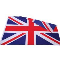 Drapeaux nationaux personnalisés en gros, durables, 100 % polyester, impression numérique, mât en aluminium pour événements sportifs et festivals