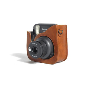 <span class=keywords><strong>Pour</strong></span> <span class=keywords><strong>Instax</strong></span> <span class=keywords><strong>Mini</strong></span> <span class=keywords><strong>11</strong></span> Phetium étui <span class=keywords><strong>pour</strong></span> appareil photo instantané manchon de sac en cuir avec bandoulière réglable - Product Image 6