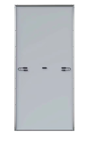 Panel Solar Longi Hi-MO X10 Guardian LR7-72HVHF, Rango de Potencia de Salida de 640W a 670W, Excelente Rendimiento del Coeficiente de Temperatura - Product Image 3