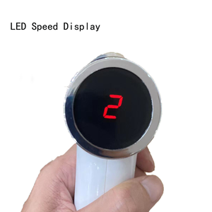 Batidor de mano inalámbrico portátil para cocina, mezclador de alimentos super inalámbrico recargable por usb - Product Image 4