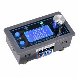 ZK-4KX ZK-5KX programmabile CNC Buck-boost di stabilizzazione della tensione a tensione costante carica solare a corrente costante - Product Image 1