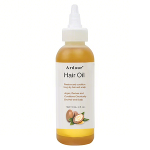 Sérum capillaire nourrissant et blanchissant naturel et biologique pour hommes et femmes, stimulant la repousse rapide des cheveux, volumisant et prévenant la chute des cheveux - Product Image 2