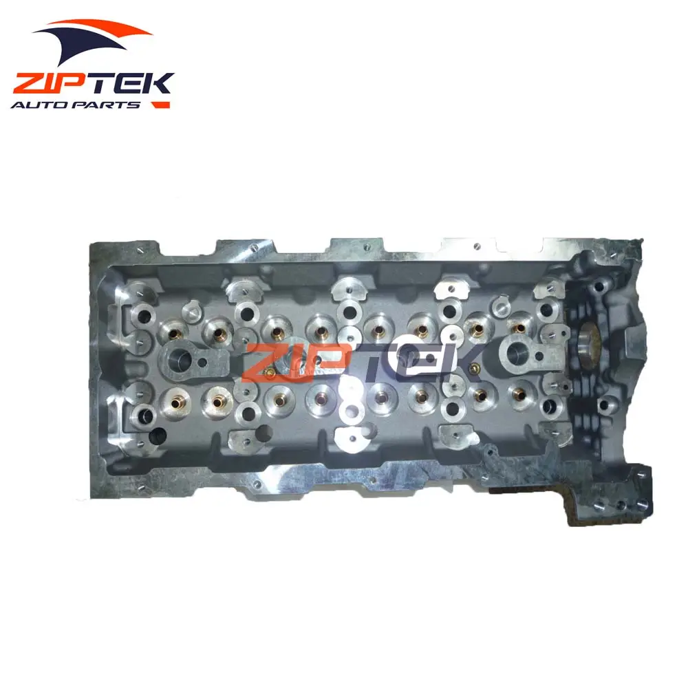 Ziptek รถเครื่องยนต์อะไหล่มอเตอร์อะไหล่เทอร์โบ OM611 ฝาสูบสําหรับเมอร์เซเดสเบนซ์เชฟโรเลต BBC 454