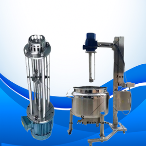 เครื่องผสมอิมัลซิไฟเออร์แรงเฉือนสูง - Product Image 1