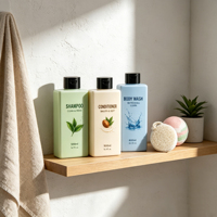 Ensemble cadeau de bain spa personnalisé, prix bas, nettoyage en profondeur, parfum nourrissant longue durée, idéal pour un cadeau de bain