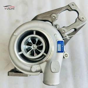 178750 RE535674เทอร์โบชาร์จเจอร์ S300BV131 175903 11527040 RE534531 RE526739สำหรับเครื่องยนต์ John Deere 6.8L 6068H - Product Image 3