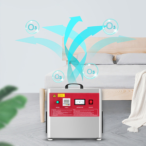 Zeao meilleure vente petit 220vac 50hz générateur d'<span class=keywords><strong>ozone</strong></span> 2-6g <span class=keywords><strong>ozone</strong></span> purificateur d'eau et d'<span class=keywords><strong>air</strong></span> stérilisateur pour l'élimination des odeurs d'entrepôt - Product Image 3