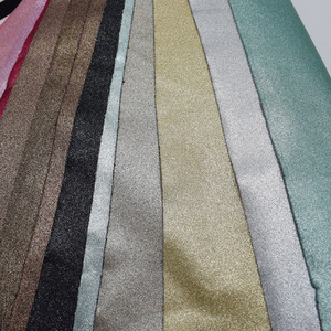 Vật Liệu Sáng Bóng Xe Vải Giày Glitter Vải Bọc Nệm May Phù Hợp Với Đồ Lót Rèm Nhà Dệt May - Product Image 6