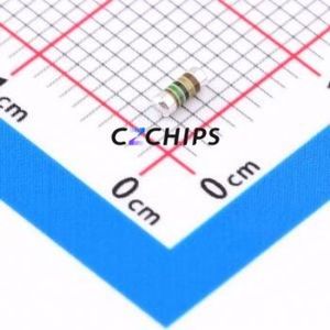 Resistencia SMD SMM02040C1509FB300 MELF-0204 (Tipo: Película Delgada) (Resistencia: 15 Ohmios Precisión: 1%) - Product Image 2