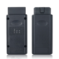 Herramienta de Diagnóstico de Automóviles GW OBD, Lee y Borra Códigos de Error, Opel Flash Firmware OPCOM V1.78/1.70/1.59 PIC18F458 FTDI, Escáner CAN-BUS V1.99