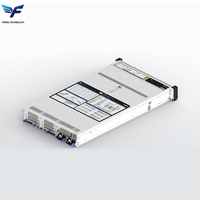 Serveur en rack ThinkSystem SR660 V2