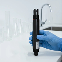 Veinasa-PH06 Mètre de pH numérique industriel 0-14pH RS485 Sonde de qualité de l'eau pour le traitement de l'eau potable Prise en charge OEM ODM