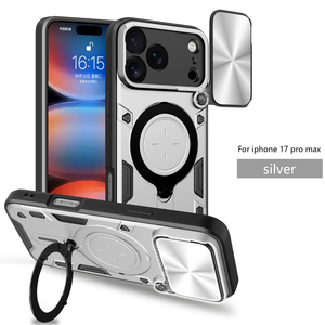 Étui de téléphone portable PRT TPU antichoc anti-traces de doigts avec protection d'objectif, couleur unie, pour 13/14/15 Pro/Max Mini 7/8/6s/<span class=keywords><strong>X</strong></span>/XS Max/XR - Product Image 6