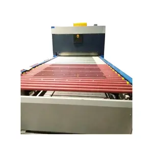 AOTU مصنع آلة تقسية الزجاج في الصين