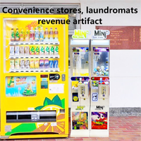 Minimáquina de garra de juguete para parque de atracciones, máquina de Arcade que funciona con monedas, venta al por mayor de fábrica