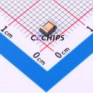 Inducteur SMD YWIF3225-5R6K, 3,5x2,9 mm (Inductance : 5,6 µH) (Précision : 10 % Type : Puce bobinée) - Product Image 2