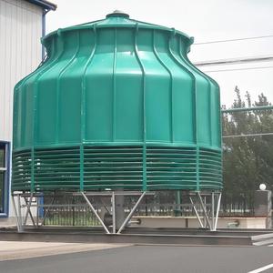 Steel Frp Round Bottle <strong>Cooling</strong> <strong>Fan</strong> Blade Nozzle System Motor Fillers Industrial Water <strong>Cooling</strong> <strong>Tower</strong> - Product Image 2