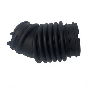 Manguera de Admisión de Aire para Ford Focus 7M519A673LC 1684286, Pieza de Repuesto - Product Image 3