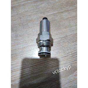 1PCS Válvula de alivio HAWE MVE5B-500 NUEVA Envío rápido a través de Fedex/DHL - Product Image 1