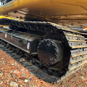 เครื่องจักรซีรีส์ Gc รุ่นปรับปรุงใหม่ เพิ่มความน่าเชื่อถือและการทำงาน รถขุดมือสอง Cat 312d2gc Cat 312d สำหรับงานก่อสร้าง - Product Image 6