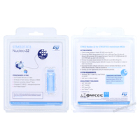 Pour carte de développement NUCLEO-F303K8 STM32F303K8T6 Cortex M4