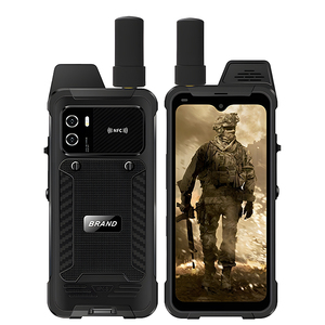 Terminal de positionnement haute précision 5G RTK B8900 |   Smartphone industriel robuste et anti-explosion - Product Image 1