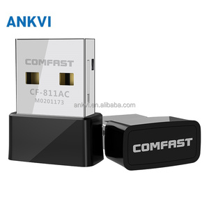 Adaptateur WiFi USB CF-811AC 650 Mbps Double Bande 2.4G 5.8G - Product Image 1