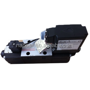 ATOS DKZOR-TEB-SN-NP-171-L5 10 Commande directionnelle proportionnelle numérique (à commande directe) - Product Image 1