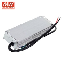 Alimentation à découpage série HEP MEAN WELL 12/15/24/30V/36/42/48 AC-DC 100-2300W HEP-600C, driver LED, alimentation de laboratoire
