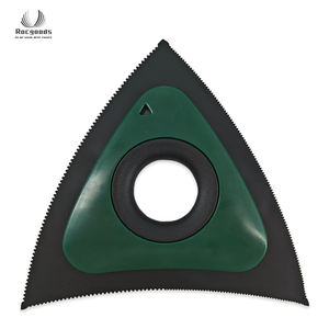 أداة إزالة شعر مثلث من على الكلاب والقطط والأليفة وتنظيفها الذاتي ملائمة لتزيين السيارات والأثاث والأريكة والحيوانات الأليفة - Product Image 2