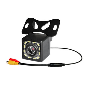 <span class=keywords><strong>Camera</strong></span> Lùi Xe Dự Phòng Góc 170, <span class=keywords><strong>Camera</strong></span> Hd Chiếu Hậu Buổi Đêm Cỡ Nhỏ Cho Xe Hơi - Product Image 1