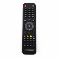 Miuibox Gt y más Z IPTV STB gosat itv XTV caja Azbox caja del skysat freesky S1020 S1001 S2010 V7S V8 S966 control remoto