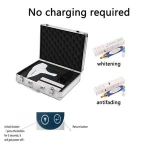 하이 퀄리티 세심한 안내 피부 회춘 기계 얼굴 리프팅 슬리밍 기계 가격 - Product Image 5