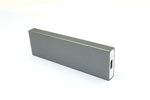 Vente en gros d'usine SSD NOUVELLE Sortie USB 3.1 Gen2 128GB 256GB 512GB 1TB Série Z4 SSD Disque Dur Portable SSD - Product Image 6